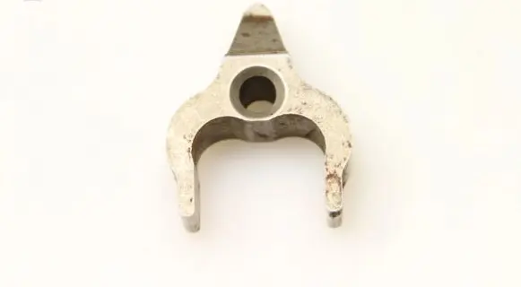 BMW X5 F15 Fuel Injector clamp holder