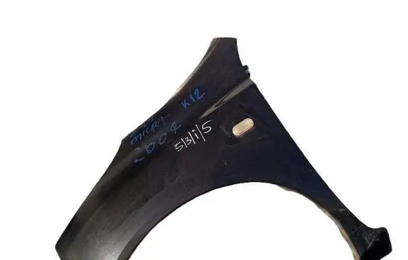Nissan Micra Fender