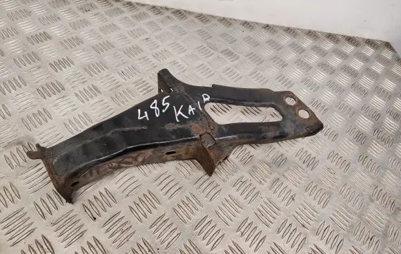 Volvo XC60 Front bumper shock/impact absorber 