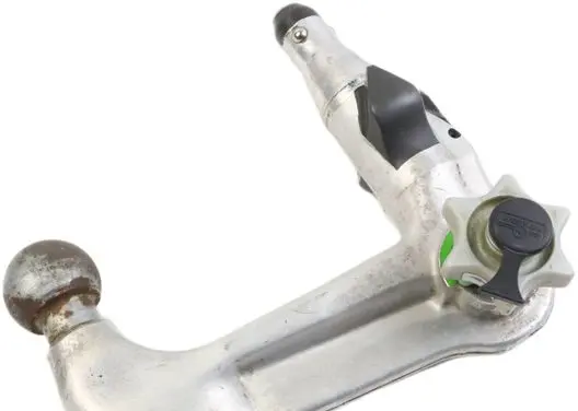 Audi A6 Allroad C5 Tow bar set 305219 2529