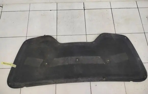 KIA Sportage Engine bonnet/hood sound/heat insulation 