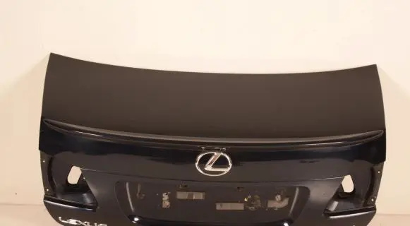 Lexus GS 300 350 430 450H Tailgate/trunk/boot lid