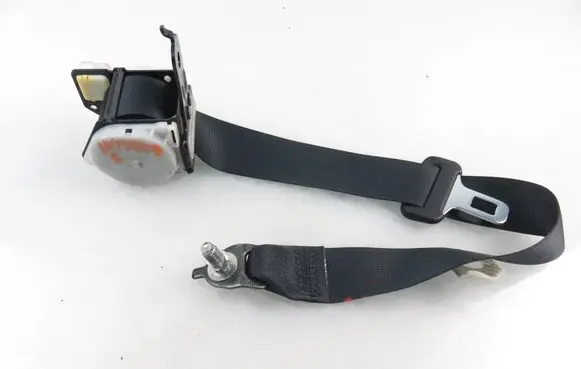 Infiniti M Middle seatbelt (rear) TKAB0G2276
