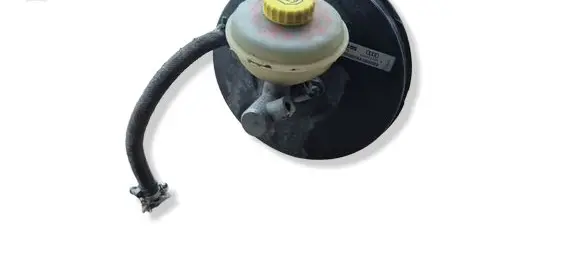 Audi 80 90 S2 B4 Brake booster 4A0612105Q