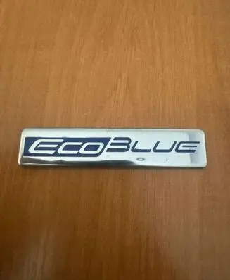 Ford Ecosport Manufacturers badge/model letters DM51A42528DA
