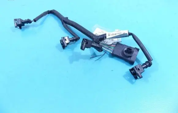 Renault Twingo II Fuel injector wires IMPRK1257531