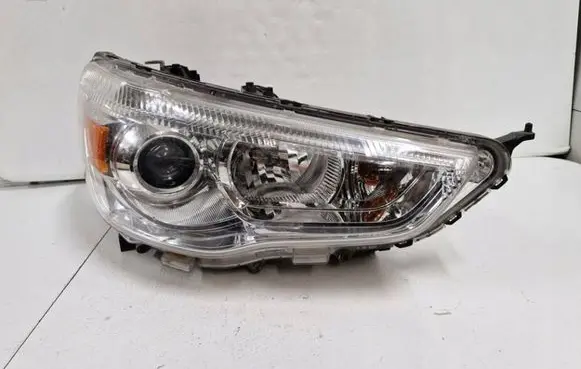 Mitsubishi ASX Headlight/headlamp 260105469R