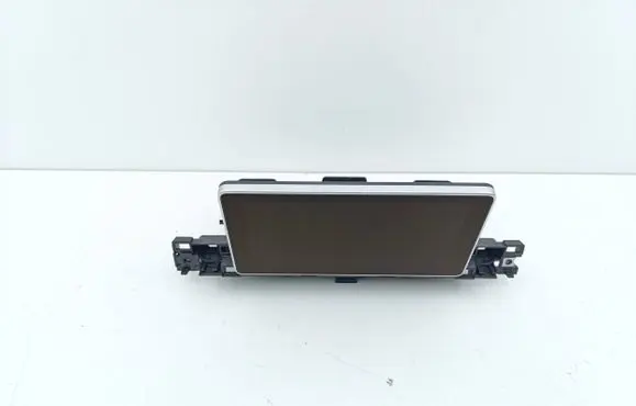 Audi A5 Screen/display/small screen 8W0919605