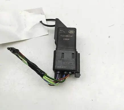 Land Rover Discovery Sport Glow plug pre-heat relay FX23189E2AC 0281003123