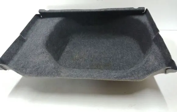 Mercedes-Benz A W169 Trunk/boot mat liner A1696800041