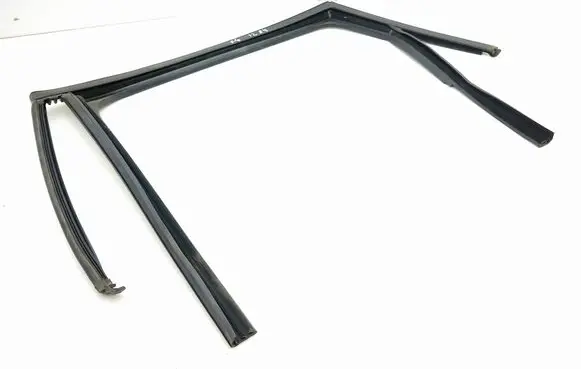 Seat Leon IV Rubber seal rear door 