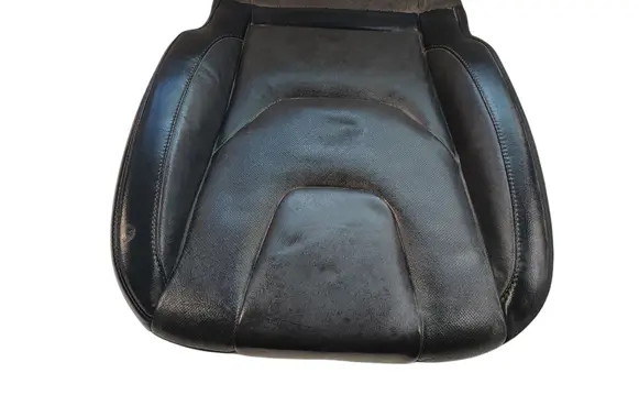 Front passenger seat