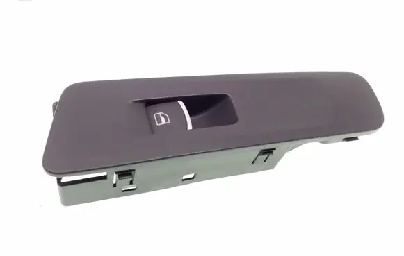 Volkswagen Tiguan Electric window control switch 5N1867256A