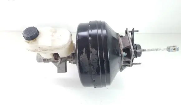Ford F150 Brake booster FL34-2005-AF