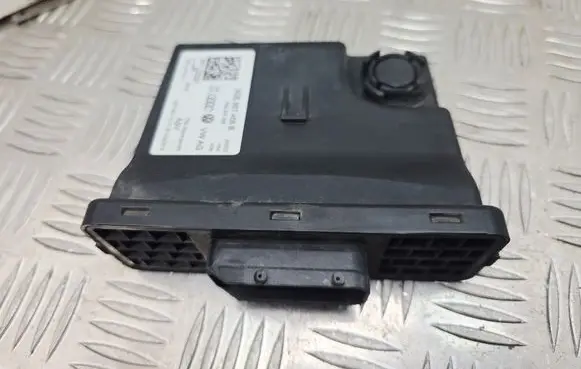 Volkswagen e-Golf Other control units/modules 5GE907458B