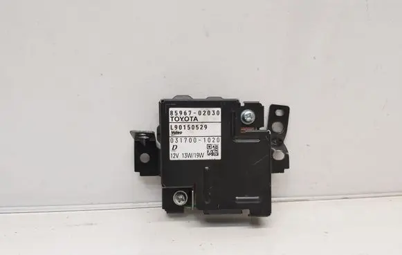 Toyota Corolla E210 E21 Headlight ballast module Xenon 8596702030
