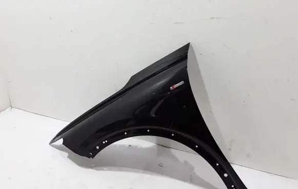 Audi Q4 Sportback e-tron Fender 89A821105