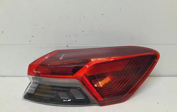 Audi Q4 Sportback e-tron Rear/tail lights 89A945092