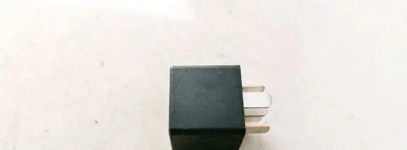 Ford Focus Other relay F0AB14B192AA F0AB-14B192-AA