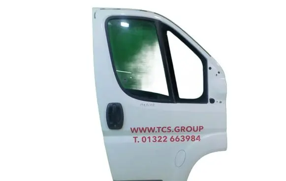 Citroen Jumper Rear door PRAWE
