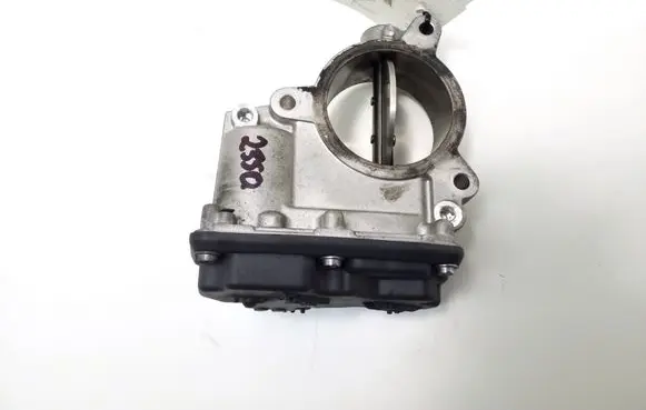 Mercedes-Benz E W213 Throttle valve A6540900070