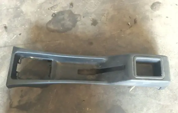 Peugeot 306 Center console 9615942477 9619111177 9610676277