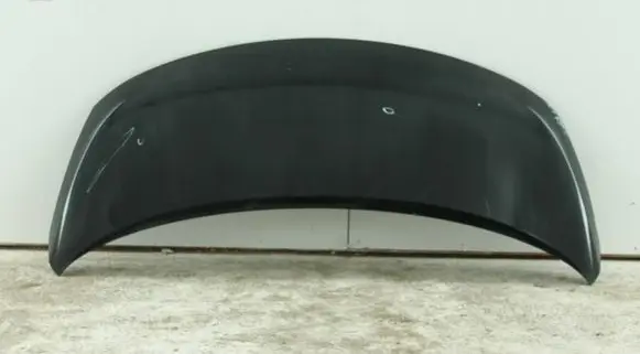 Hyundai H-1, Starex, Satellite Engine bonnet/hood HYUNDAI H1 II MASKA 08+