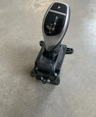 BMW X5 F15 Gear selector 9384929 200549MX 34586004