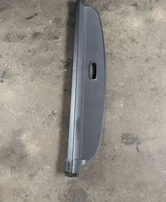 Hyundai Tucson IV NX4 Parcel shelf load cover 85940N7000