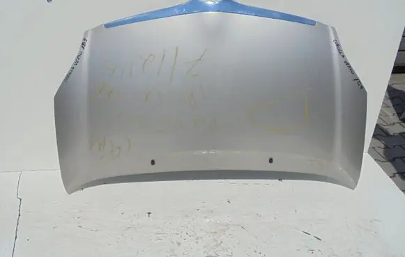 Ford Focus Engine bonnet/hood 