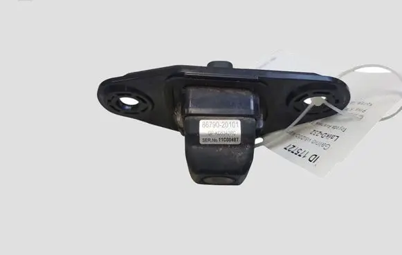 Toyota Avensis T270 Reversing camera 8679020101
