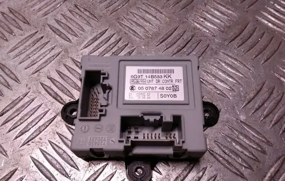 Volvo S80 Door control unit/module