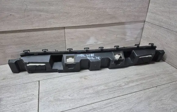 Mercedes-Benz CLA C118 X118 Rear bumper support beam A1188855402