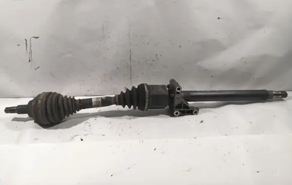 Alfa Romeo Brera Front driveshaft 1801290041 AR3136