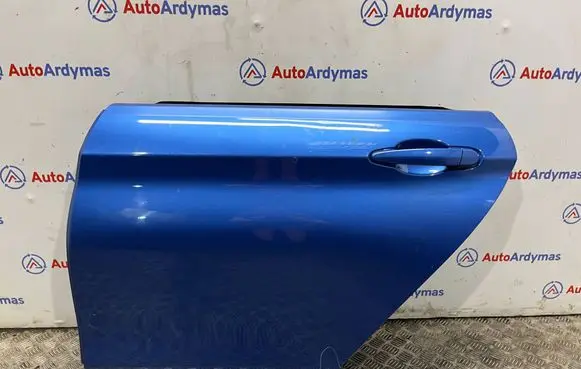 BMW 4 F36 Gran coupe Rear door 5A43C85 41525A43C85