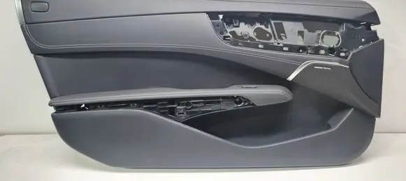 Mercedes-Benz SL R231 Front door card panel trim A2317205501