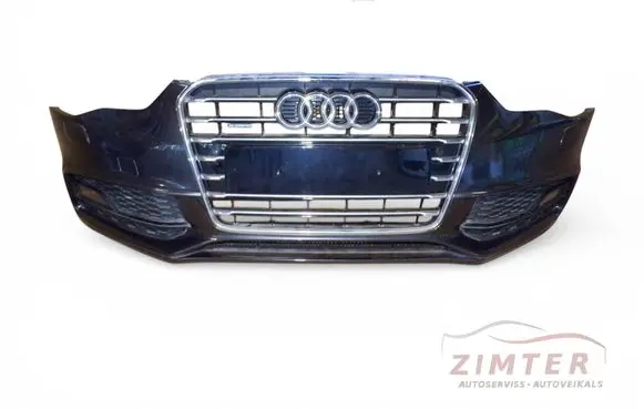 Audi A5 Sportback 8TA Bumpers kit 8T0807611A 8T0807437AM 8T0807233C