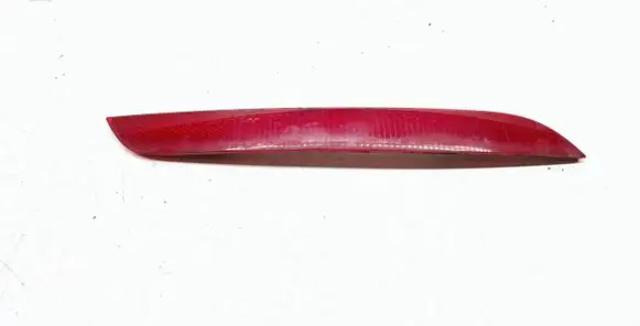 Rear tail light reflector