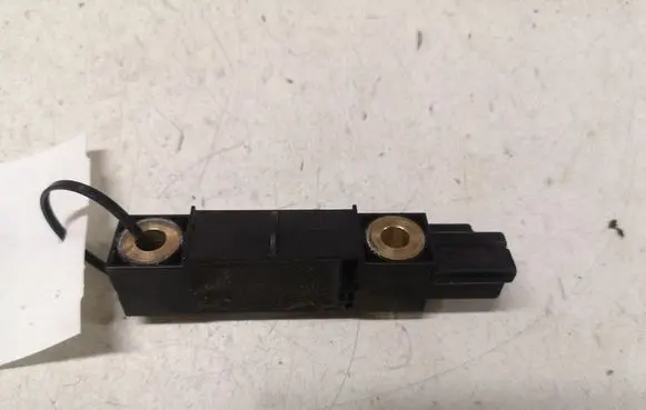 Volvo S60 Airbag deployment crash/impact sensor 8622365