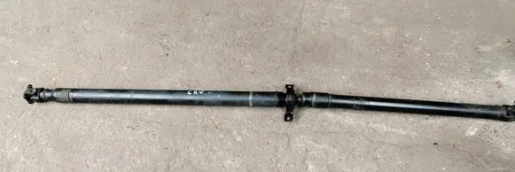 Honda CR-V Generator/alternator