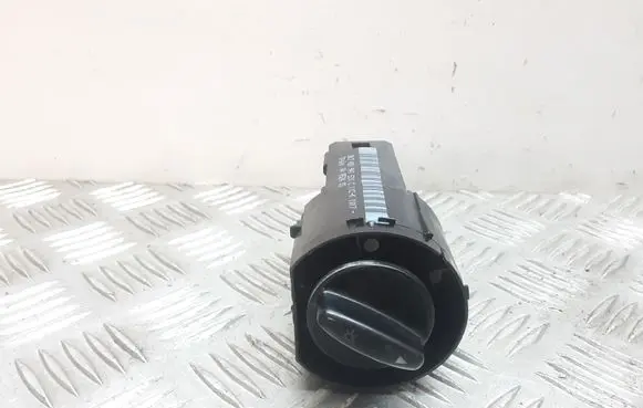 Audi A6 S6 C5 4B Light switch 4B1941531C