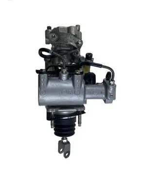 Toyota Prius (XW30) Brake booster 4727047030