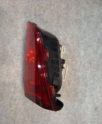 Volkswagen Golf VII Tailgate rear/tail lights 5G9945094D