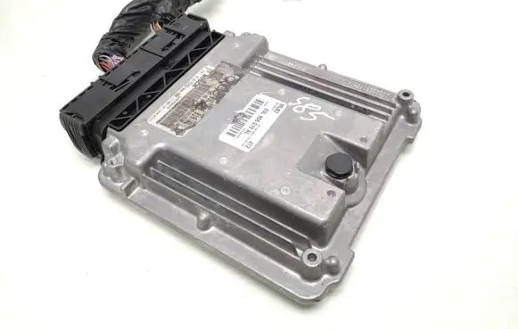Audi A4 S4 B8 8K Engine control unit/module 03L906019AL 0281016572 1039s50429