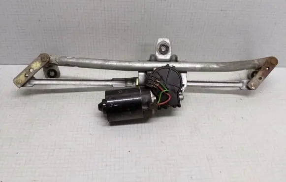 Volkswagen Bora Front wiper linkage 0390241151CHP 1J1955113A