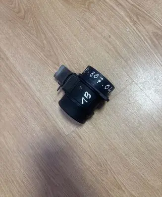 Peugeot 307 Mass air flow meter 9629471080