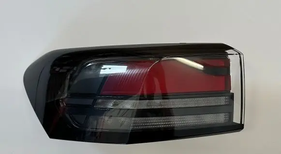 Volkswagen ID.7 Rear/tail lights