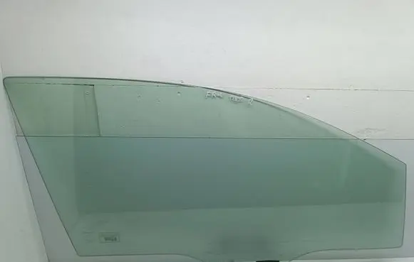 Honda FR-V Front door window glass four-door NSGM308 43R00011