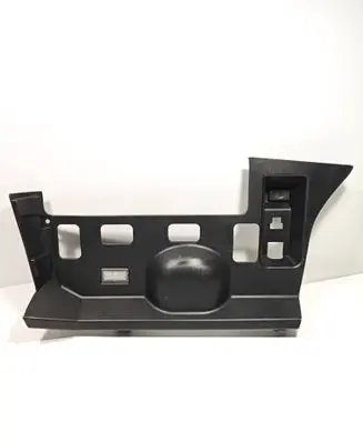 Tesla Model S Dashboard lower bottom trim panel 600771600C