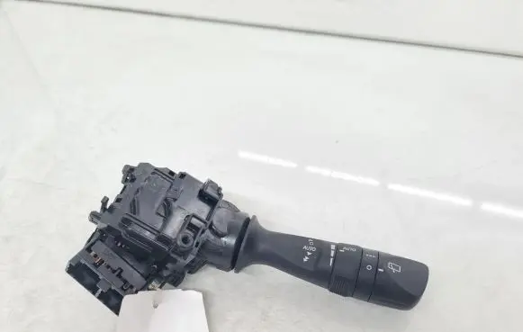 Toyota RAV 4 (XA40) Wiper control stalk 12A90 17J341